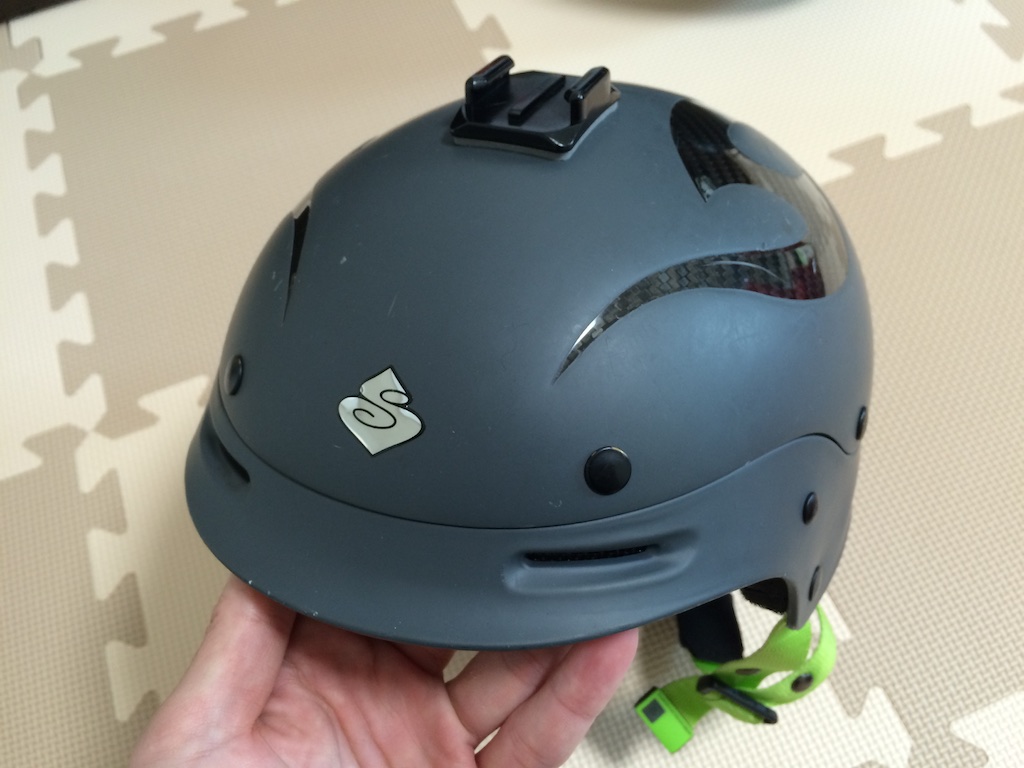 Smith Maze 軽量ヘルメット購入 〜春の軽量化作戦〜 - 48rider.com