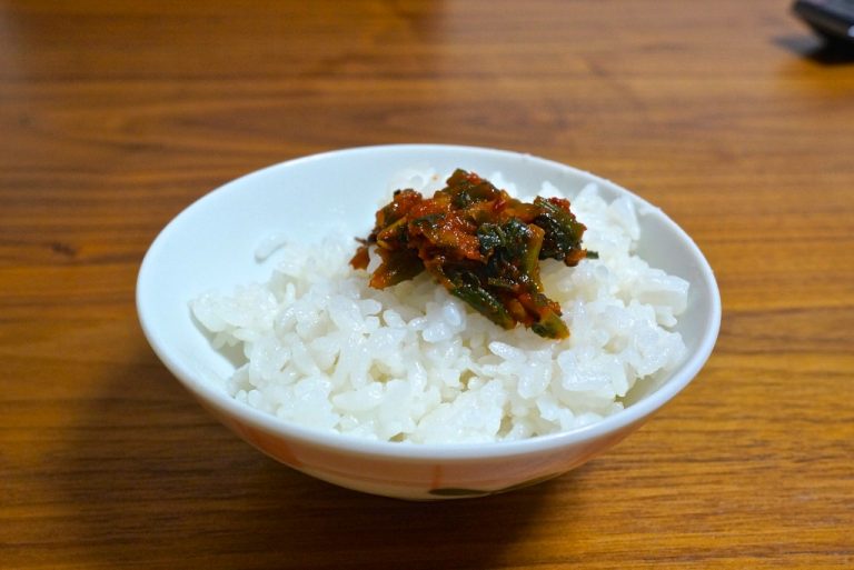 激辛激ウマ！はんごろしキムチ大ファンの48Rがオススメする食べ方10選