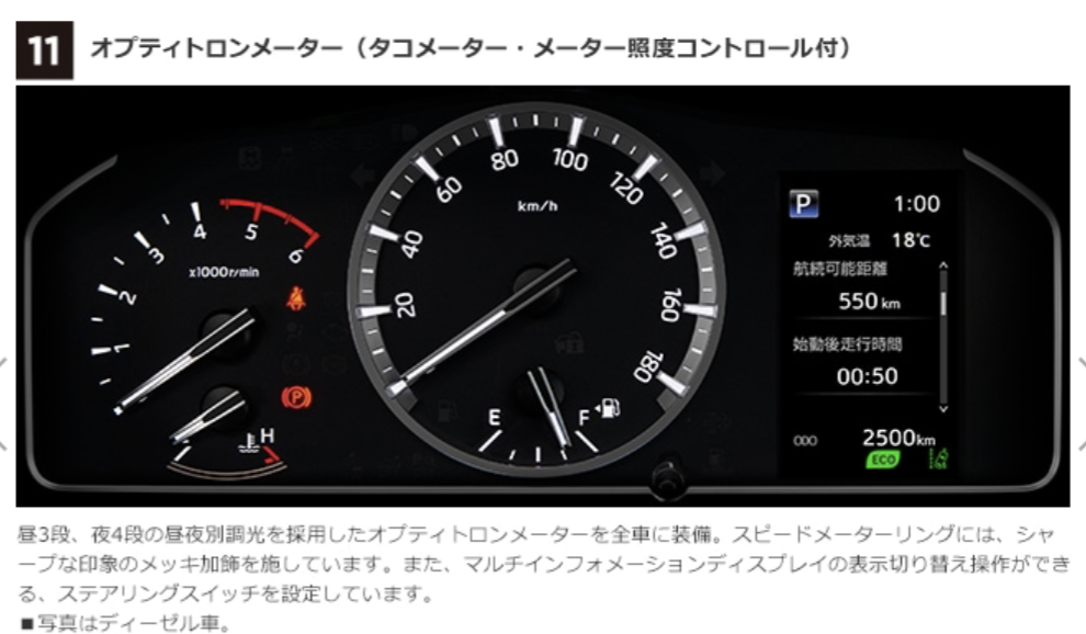 6型情報追加 ハイエース0系 1 2 3 4 5 6型 マイナーチェンジ変更点まとめ 結構違いのある歴代0系 48rider Com