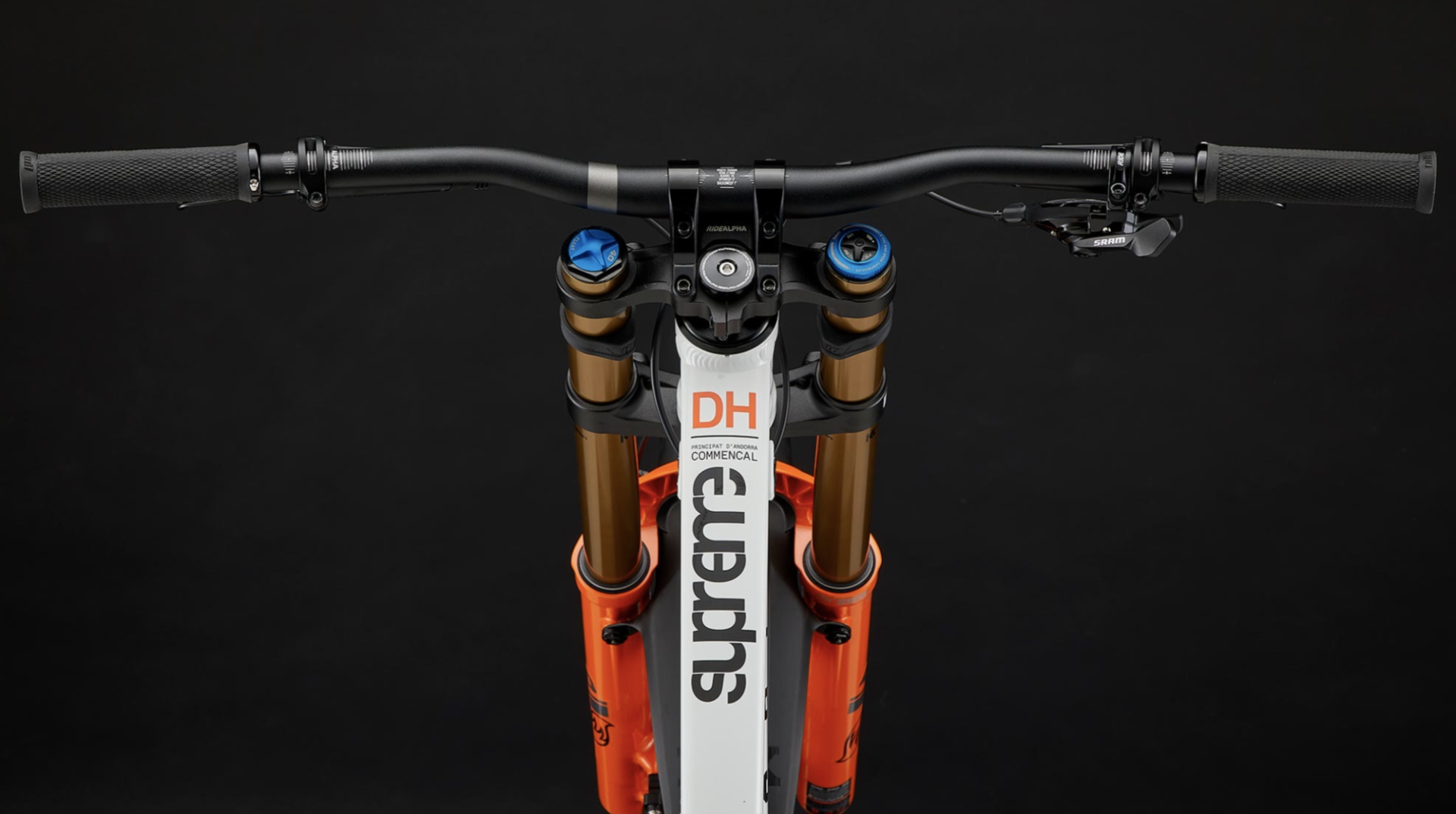 MTB選び】最新ダウンヒルバイクのジオメトリー比較 - 48rider.com