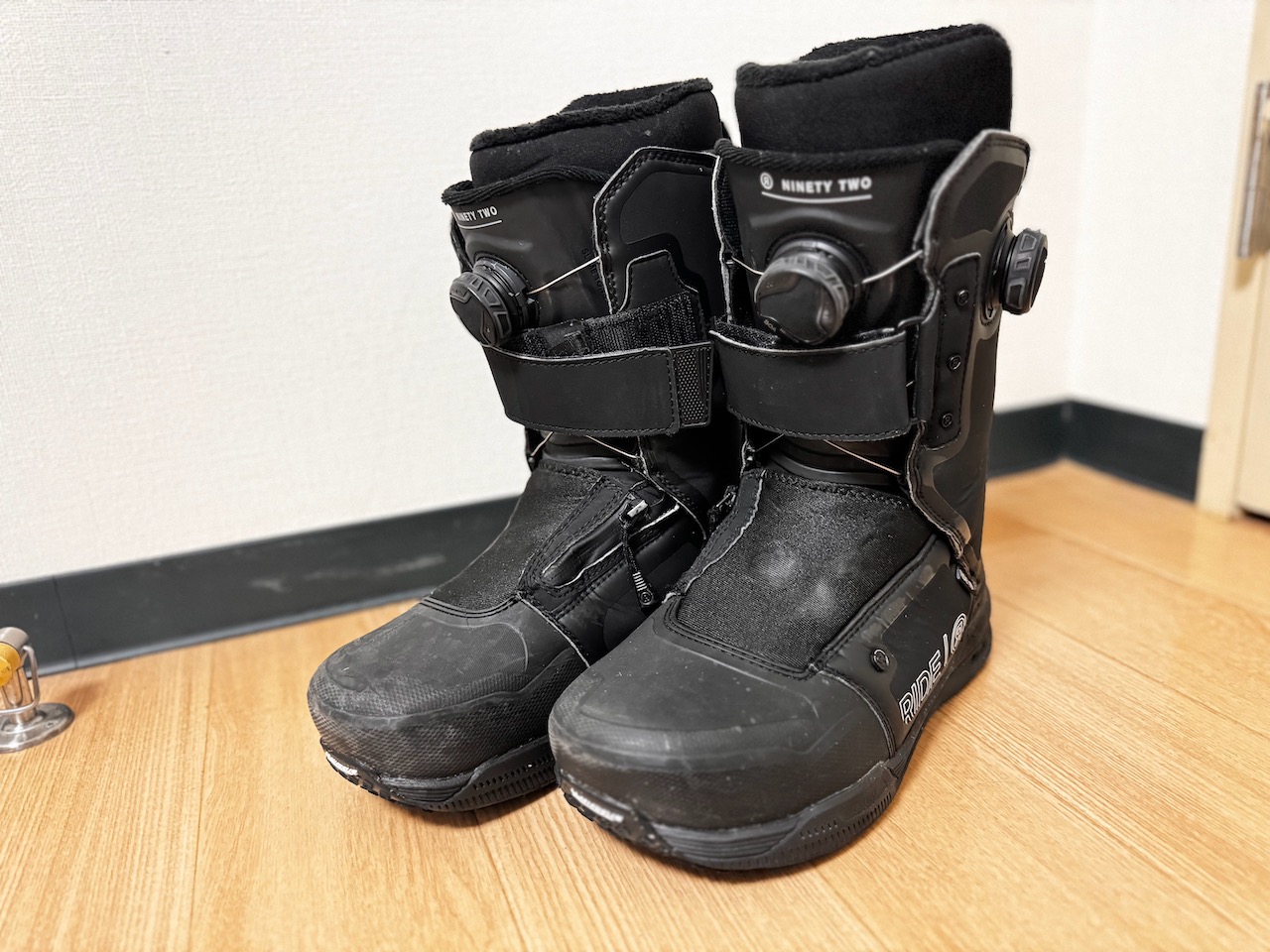 YONEX SMOOTH GLIDE 4XP POWTWIN 48rider