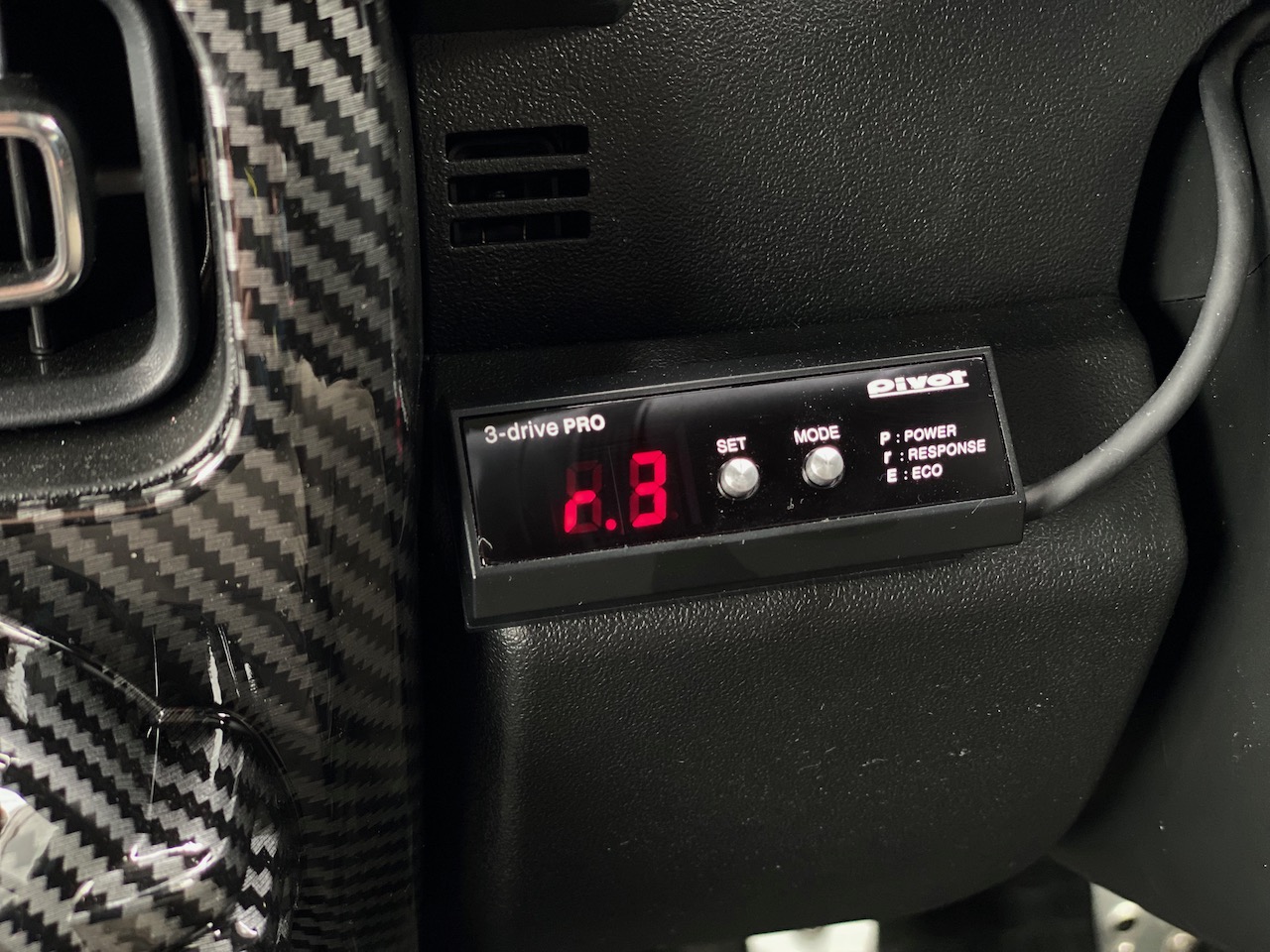 YONEX SMOOTH GLIDE 4XP POWTWIN 48rider