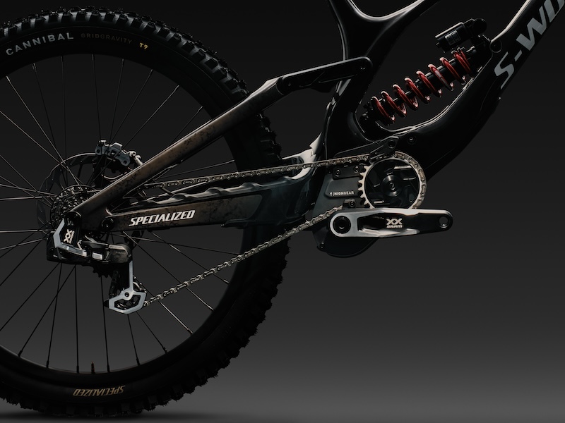 MTB選び】最新ダウンヒルバイクのジオメトリー比較 - 48rider.com